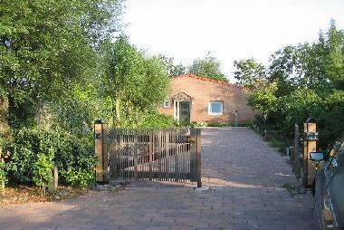Ferienhaus in Cadzand (Zeeland) oder Ferienwohnung oder Ferienhaus