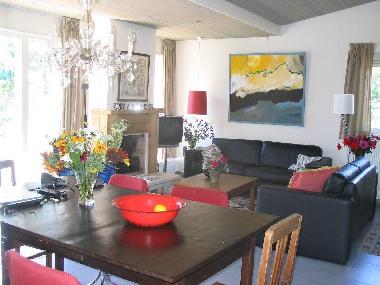 Ferienhaus in Cadzand (Zeeland) oder Ferienwohnung oder Ferienhaus