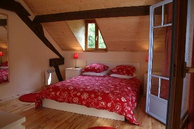 Ferienhaus in Bagneres de Bigorre (Hautes-Pyr�n�es) oder Ferienwohnung oder Ferienhaus