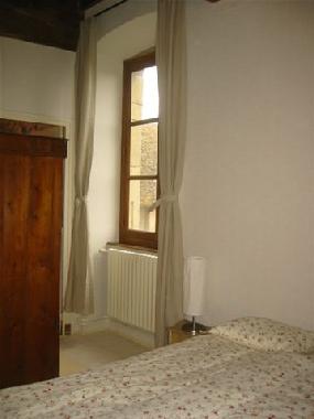Weisse Schlafzimmer