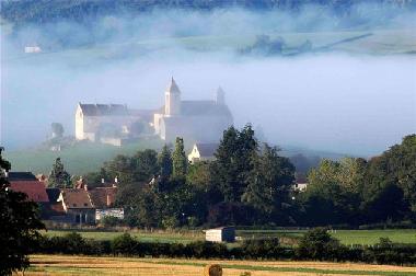 Ferienwohnung in Saint Ythaire (Sa�ne-et-Loire) oder Ferienwohnung oder Ferienhaus