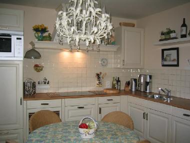 Ferienhaus in Bourdeilles (Dordogne) oder Ferienwohnung oder Ferienhaus