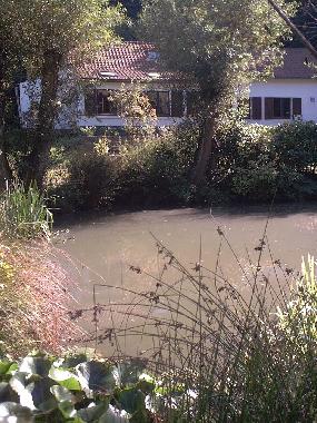 Ferienhaus in Braine-le-Chateau (Wallonien) oder Ferienwohnung oder Ferienhaus