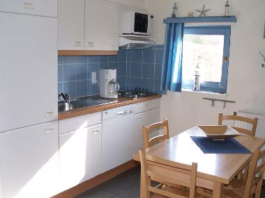 Villa in De Haan (Flandern) oder Ferienwohnung oder Ferienhaus