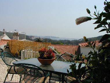 Pension in Oeiras (Grande Lisboa) oder Ferienwohnung oder Ferienhaus