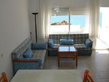 Ferienwohnung in L'Ametlla de Mar (Tarragona) oder Ferienwohnung oder Ferienhaus