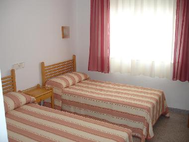 Ferienwohnung in L'Ametlla de Mar (Tarragona) oder Ferienwohnung oder Ferienhaus