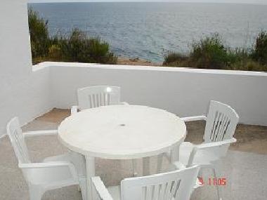 Ferienwohnung in L'Ametlla de Mar (Tarragona) oder Ferienwohnung oder Ferienhaus