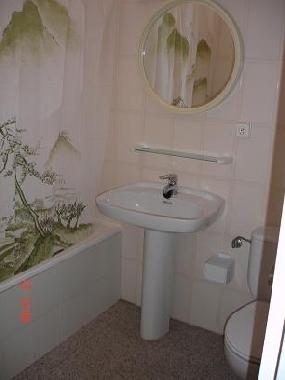 Ferienwohnung in L'Ametlla de Mar (Tarragona) oder Ferienwohnung oder Ferienhaus