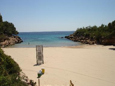 Ferienwohnung in L'Ametlla de Mar (Tarragona) oder Ferienwohnung oder Ferienhaus