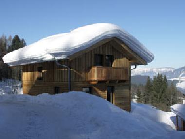 Ein Winterbild