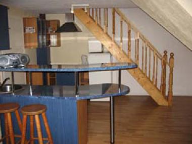 Ferienwohnung in Altstadt (Lettland) oder Ferienwohnung oder Ferienhaus
