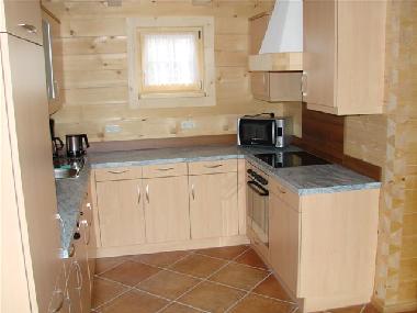 K�che Haus Katja