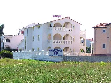 Ferienwohnung in Porec/Funtana (Istarska) oder Ferienwohnung oder Ferienhaus