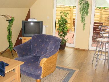 Ferienhaus in Ostrhauderfehn (Nordsee-Festland / Ostfriesland) oder Ferienwohnung oder Ferienhaus