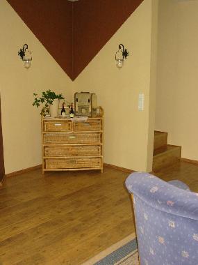 Ferienhaus in Ostrhauderfehn (Nordsee-Festland / Ostfriesland) oder Ferienwohnung oder Ferienhaus