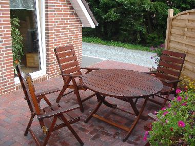 Ferienhaus in Ostrhauderfehn (Nordsee-Festland / Ostfriesland) oder Ferienwohnung oder Ferienhaus
