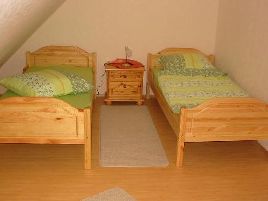 Ferienhaus in Ostrhauderfehn (Nordsee-Festland / Ostfriesland) oder Ferienwohnung oder Ferienhaus