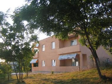 Ferienwohnung in Rtina, Razanac, Zadar (Zadarska) oder Ferienwohnung oder Ferienhaus