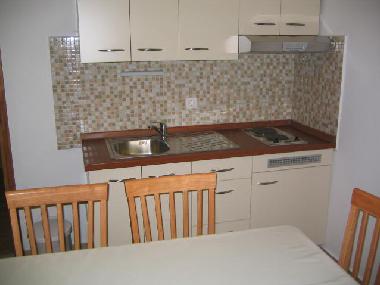Ferienwohnung in Rtina, Razanac, Zadar (Zadarska) oder Ferienwohnung oder Ferienhaus
