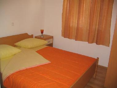 Ferienwohnung in Rtina, Razanac, Zadar (Zadarska) oder Ferienwohnung oder Ferienhaus