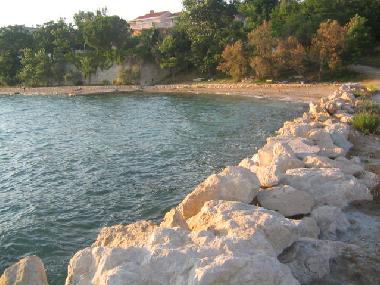 Ferienwohnung in Rtina, Razanac, Zadar (Zadarska) oder Ferienwohnung oder Ferienhaus