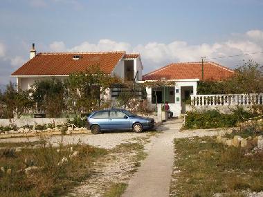 Ferienhaus in Rtina Miletici (Zadarska) oder Ferienwohnung oder Ferienhaus