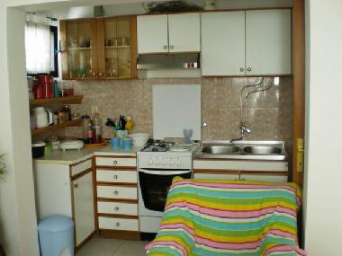 Ferienhaus in Rtina Miletici (Zadarska) oder Ferienwohnung oder Ferienhaus