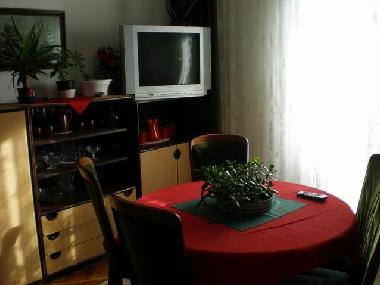 Ferienhaus in Rtina Miletici (Zadarska) oder Ferienwohnung oder Ferienhaus