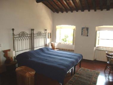 Ferienhaus in Nozzano Castello (Lucca) oder Ferienwohnung oder Ferienhaus