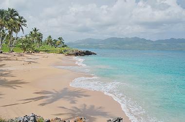 Ferienhaus in Las Galeras - Samana (Samana) oder Ferienwohnung oder Ferienhaus