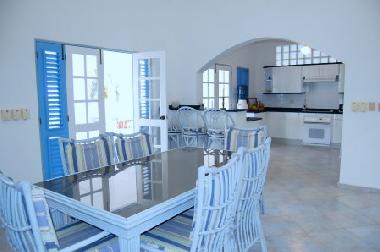 Ferienhaus in Las Galeras - Samana (Samana) oder Ferienwohnung oder Ferienhaus