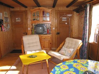 Chalet in Les Paccots (Montreux-Vevey) oder Ferienwohnung oder Ferienhaus