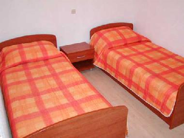 Ferienhaus in Rogoznica (Sibensko-Kninska) oder Ferienwohnung oder Ferienhaus