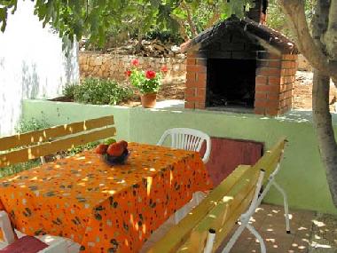 Ferienhaus in Rogoznica (Sibensko-Kninska) oder Ferienwohnung oder Ferienhaus