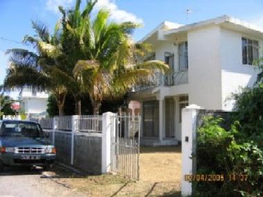 Ferienwohnung in Flic En Flac (Black River) oder Ferienwohnung oder Ferienhaus