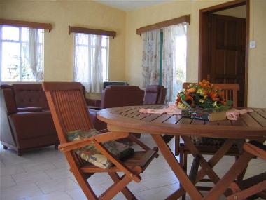 Ferienwohnung in Flic En Flac (Black River) oder Ferienwohnung oder Ferienhaus