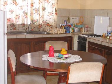 Ferienwohnung in Flic En Flac (Black River) oder Ferienwohnung oder Ferienhaus