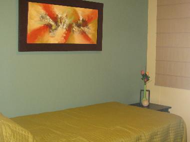Ferienwohnung in CDRA 6 DE PARDO (Lima) oder Ferienwohnung oder Ferienhaus