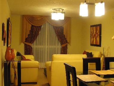 Ferienwohnung in CDRA 6 DE PARDO (Lima) oder Ferienwohnung oder Ferienhaus