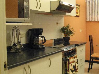 Ferienwohnung in CDRA 6 DE PARDO (Lima) oder Ferienwohnung oder Ferienhaus