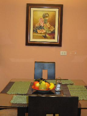 Ferienwohnung in CDRA 6 DE PARDO (Lima) oder Ferienwohnung oder Ferienhaus