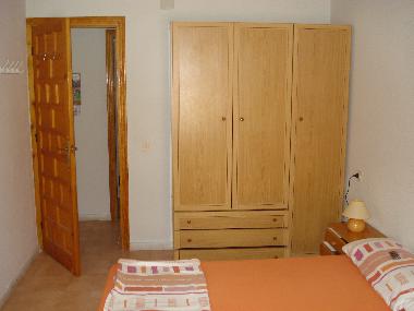 Gro�es Schlafzimmer