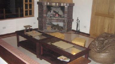Ferienhaus in El Rosal (Cundinamarca) oder Ferienwohnung oder Ferienhaus