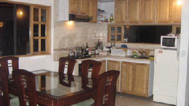 Ferienhaus in El Rosal (Cundinamarca) oder Ferienwohnung oder Ferienhaus