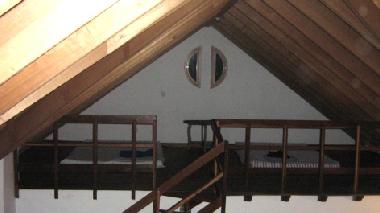 Ferienhaus in El Rosal (Cundinamarca) oder Ferienwohnung oder Ferienhaus