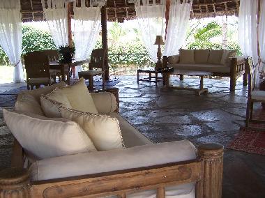 Pension in diani (Eastern) oder Ferienwohnung oder Ferienhaus