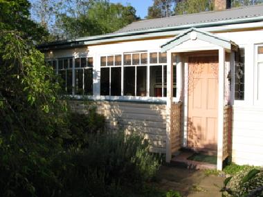 Ferienhaus in Blackheath (New South Wales) oder Ferienwohnung oder Ferienhaus
