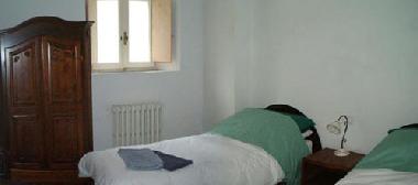 Ferienwohnung in San Vittore di Cingoli (Macerata) oder Ferienwohnung oder Ferienhaus