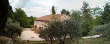 Ferienwohnung in San Vittore di Cingoli (Macerata) oder Ferienwohnung oder Ferienhaus